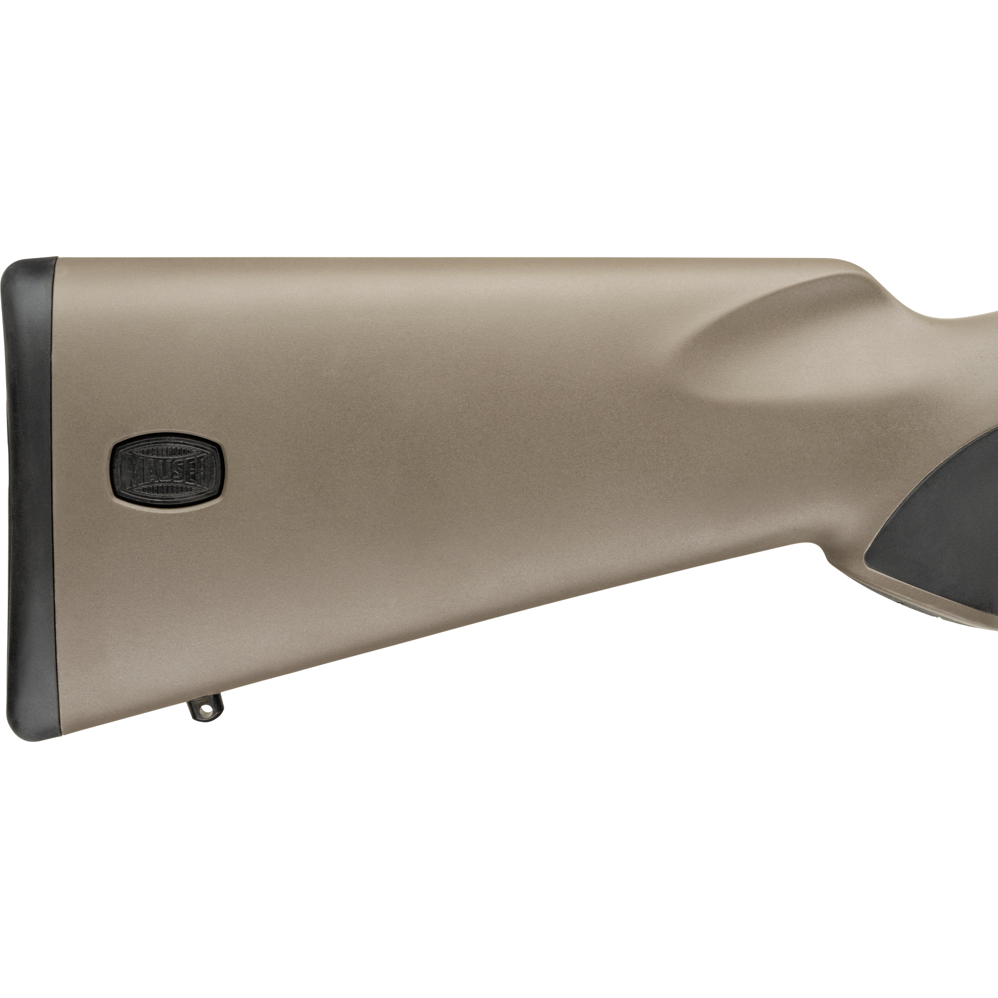 Mauser 18 butt plates