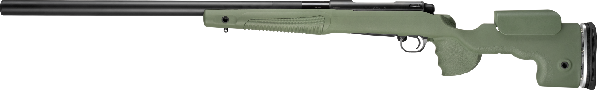 MAUSER 18 Fenris Silence