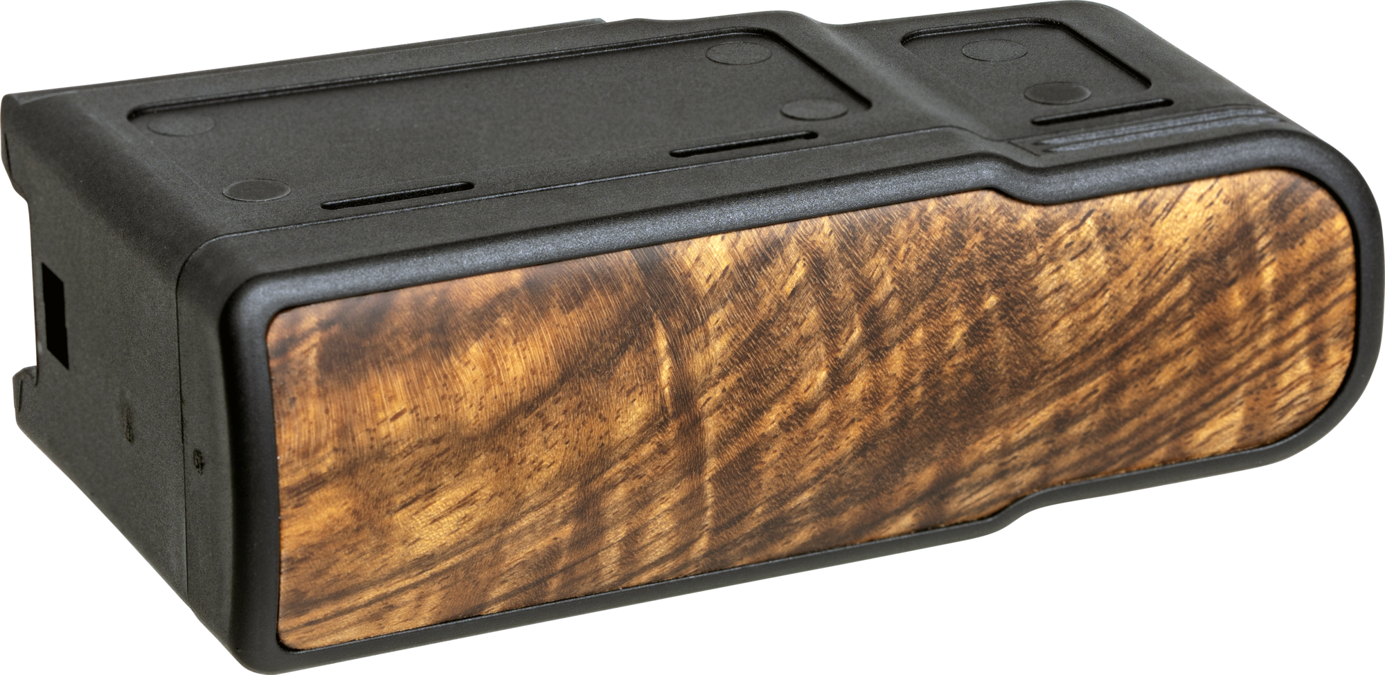 MAUSER 5-Shot Magazine (Wood look)