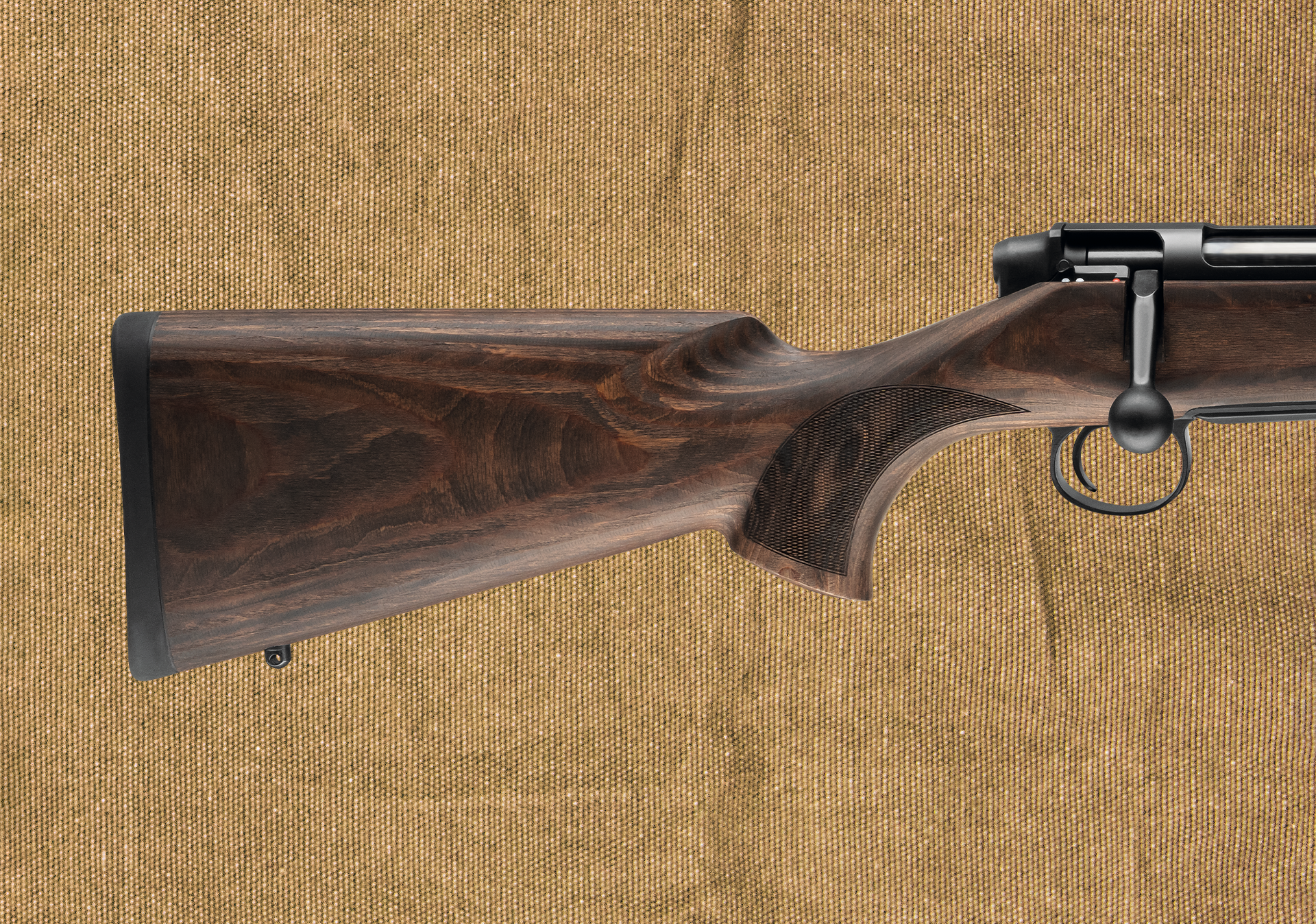 laminated wood stock