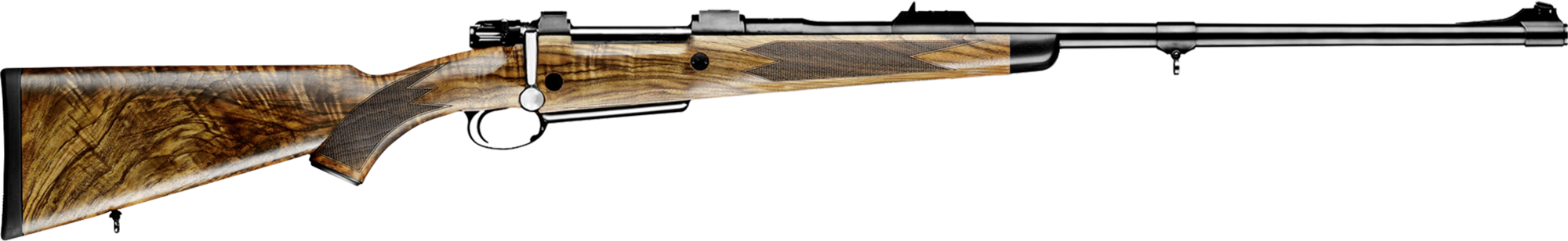 MAUSER 98 Magnum Diplomat