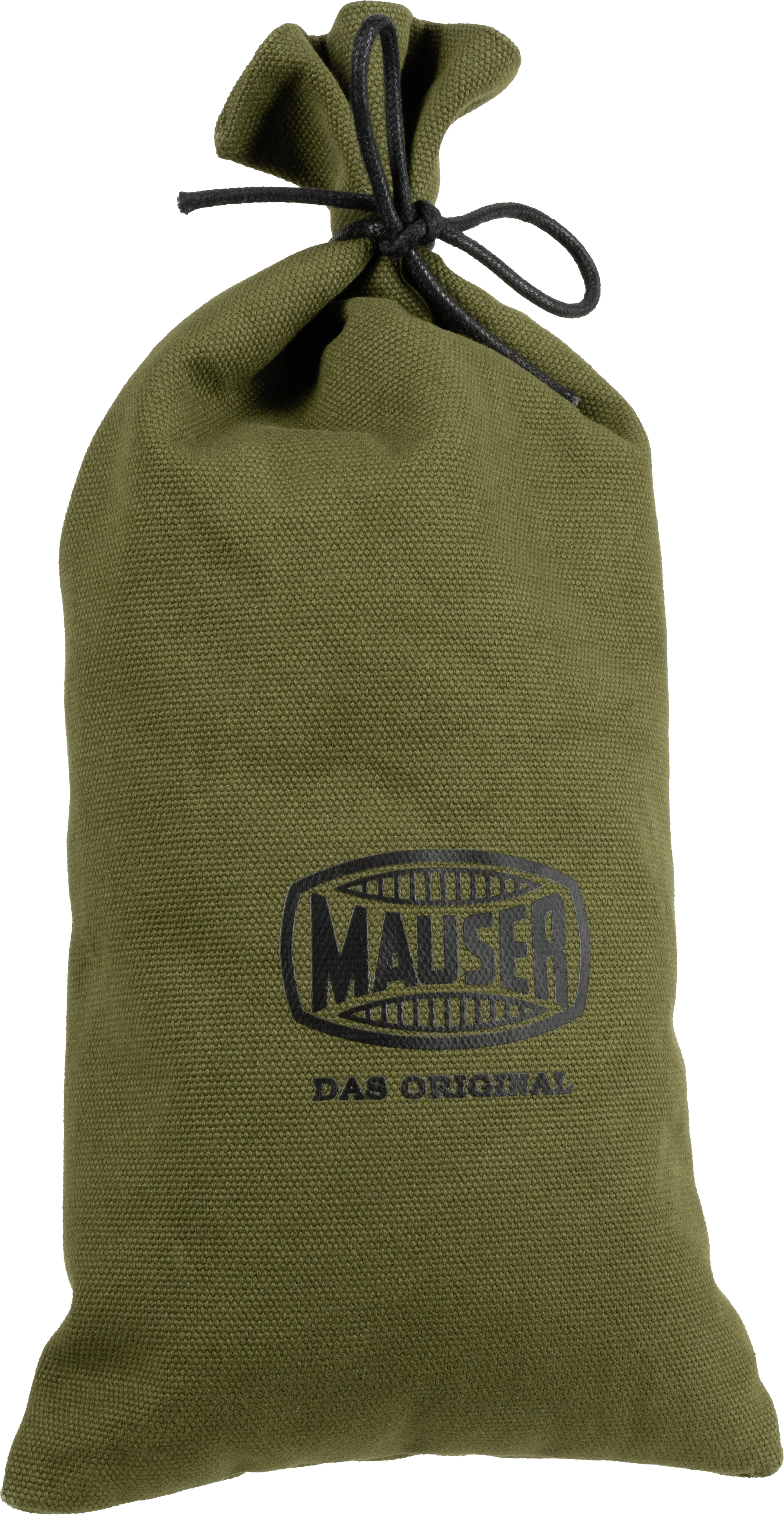 MAUSER Shooting Bag grün