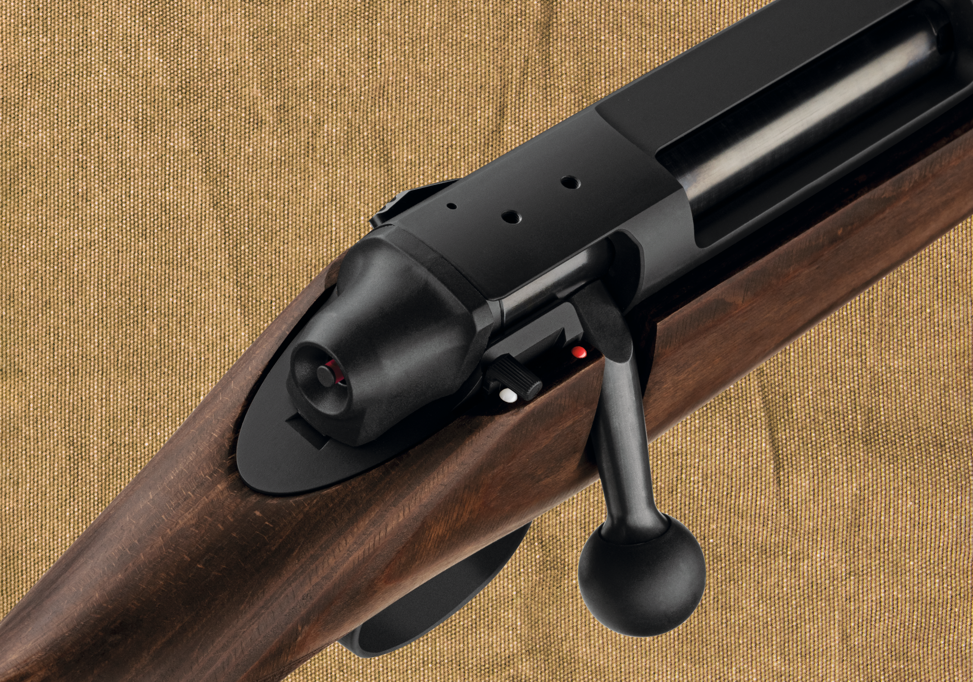 3-position safety system