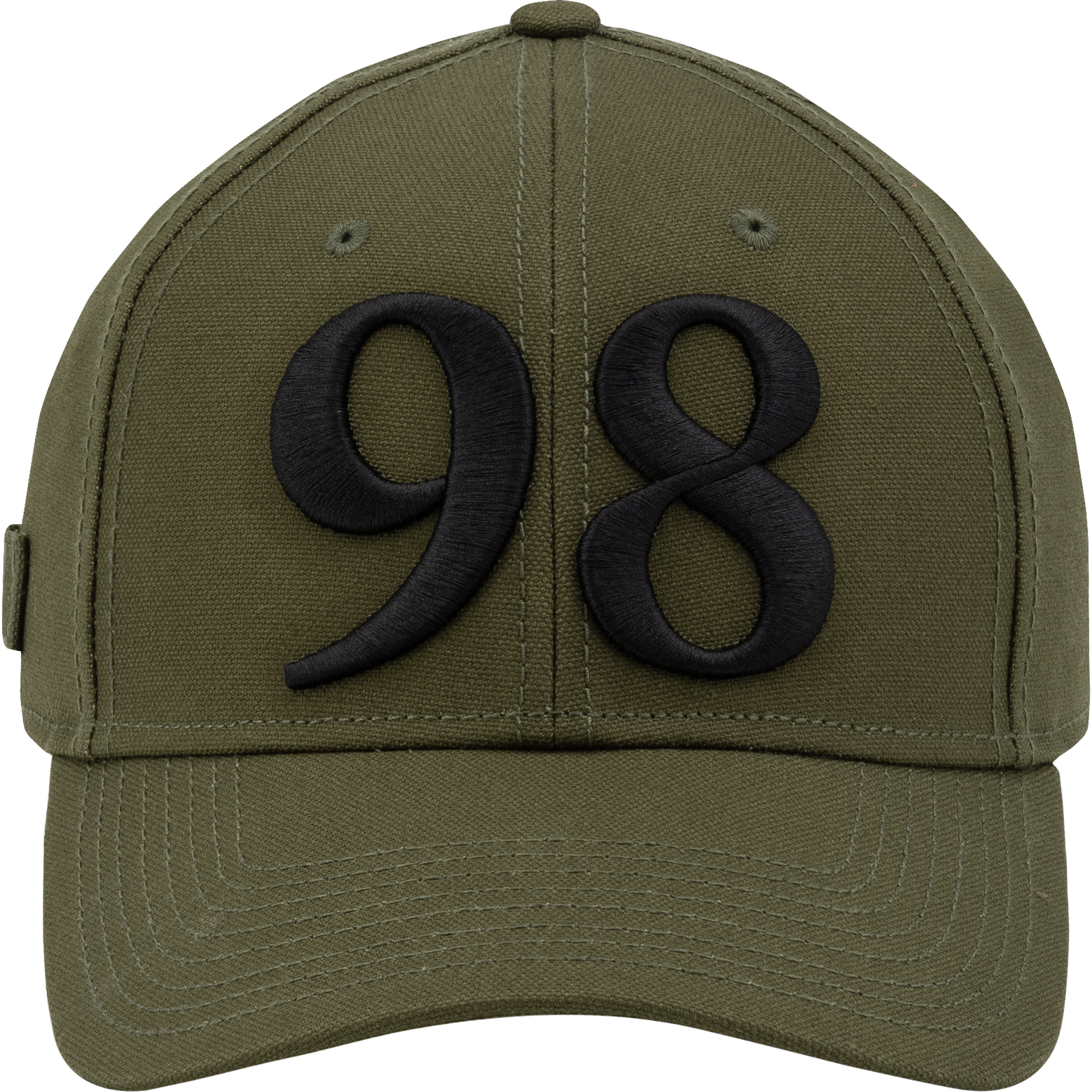 MAUSER 98 anniversary cap