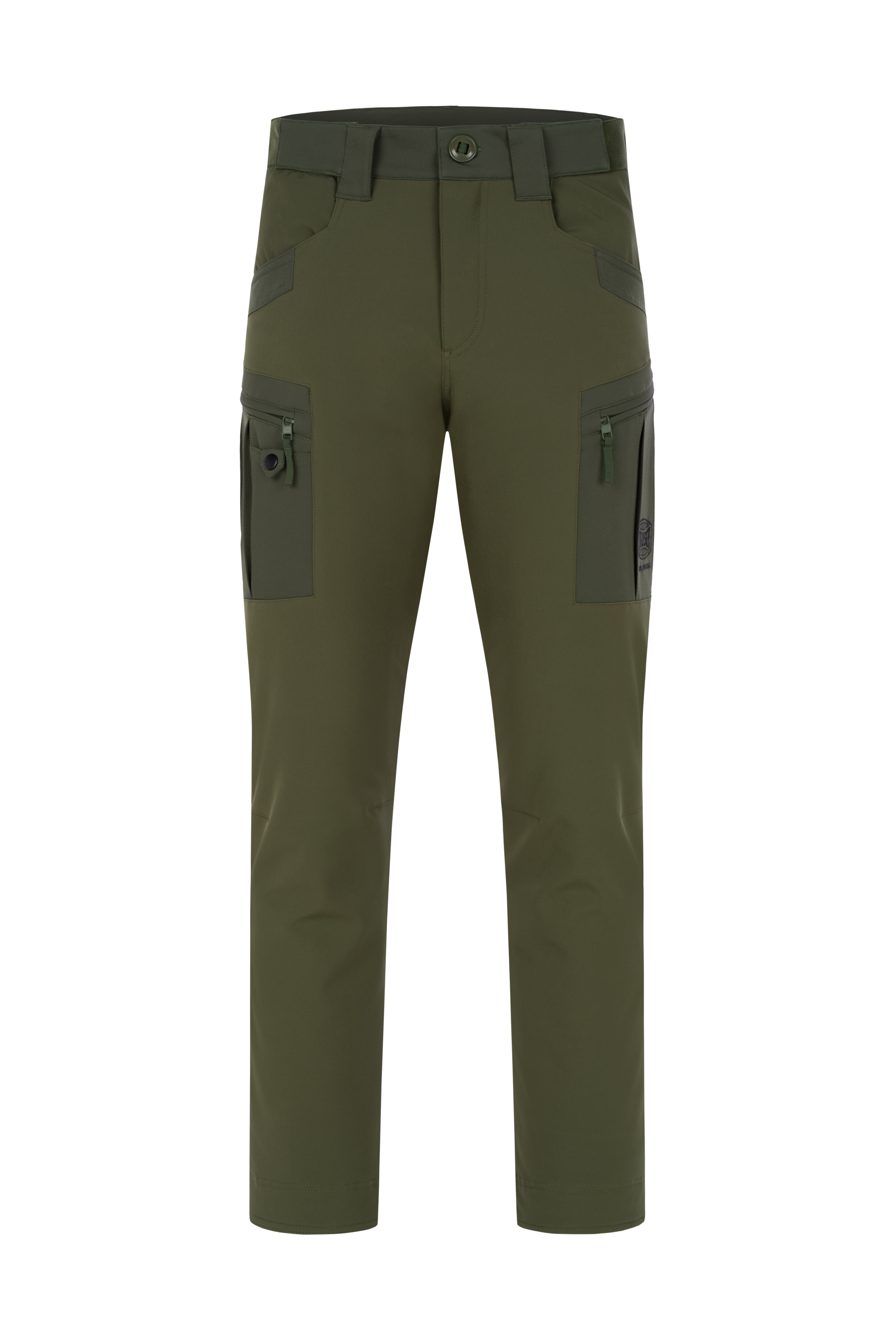 Mauser Firn Softshell Padded Pants
