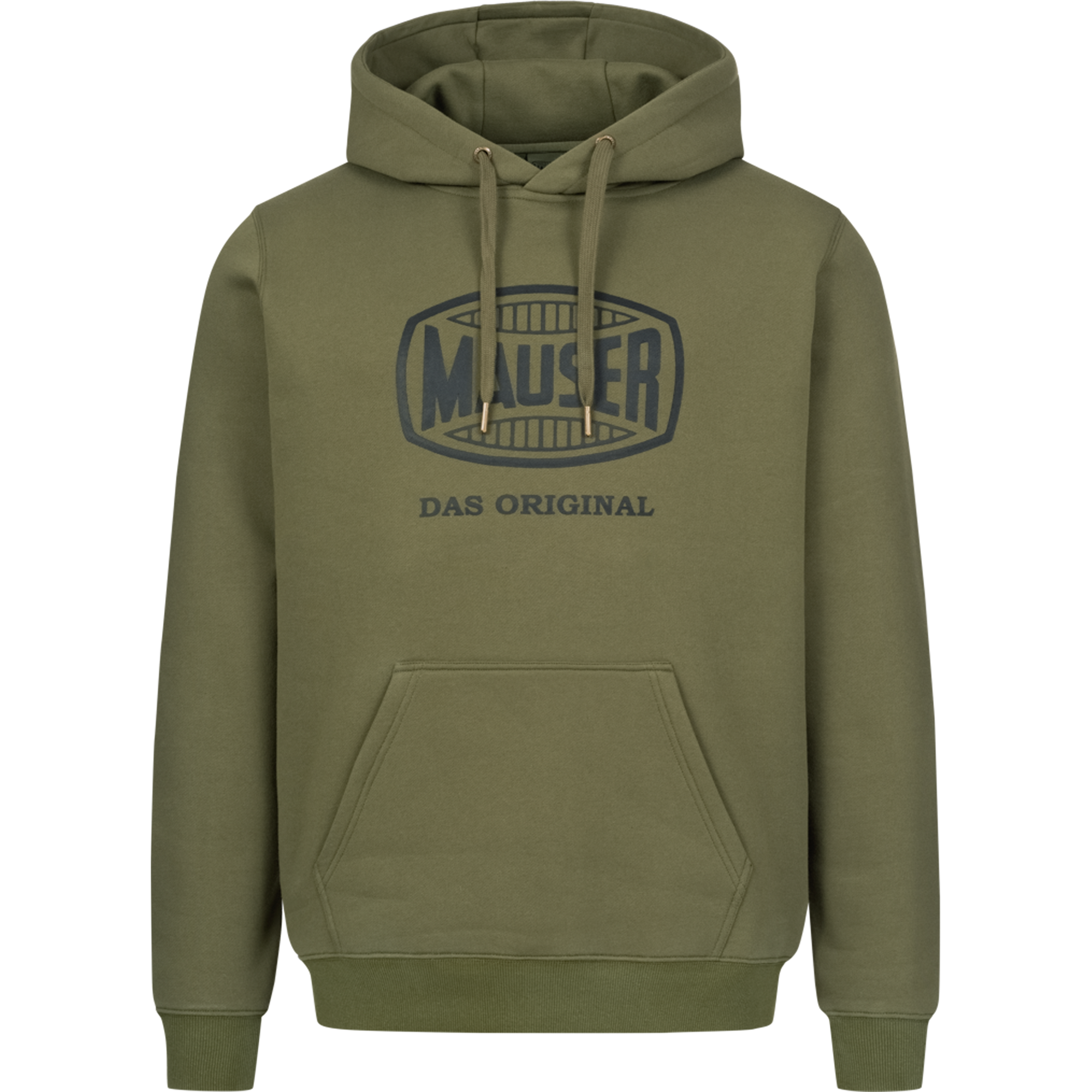 MAUSER Original Hoodie Herren