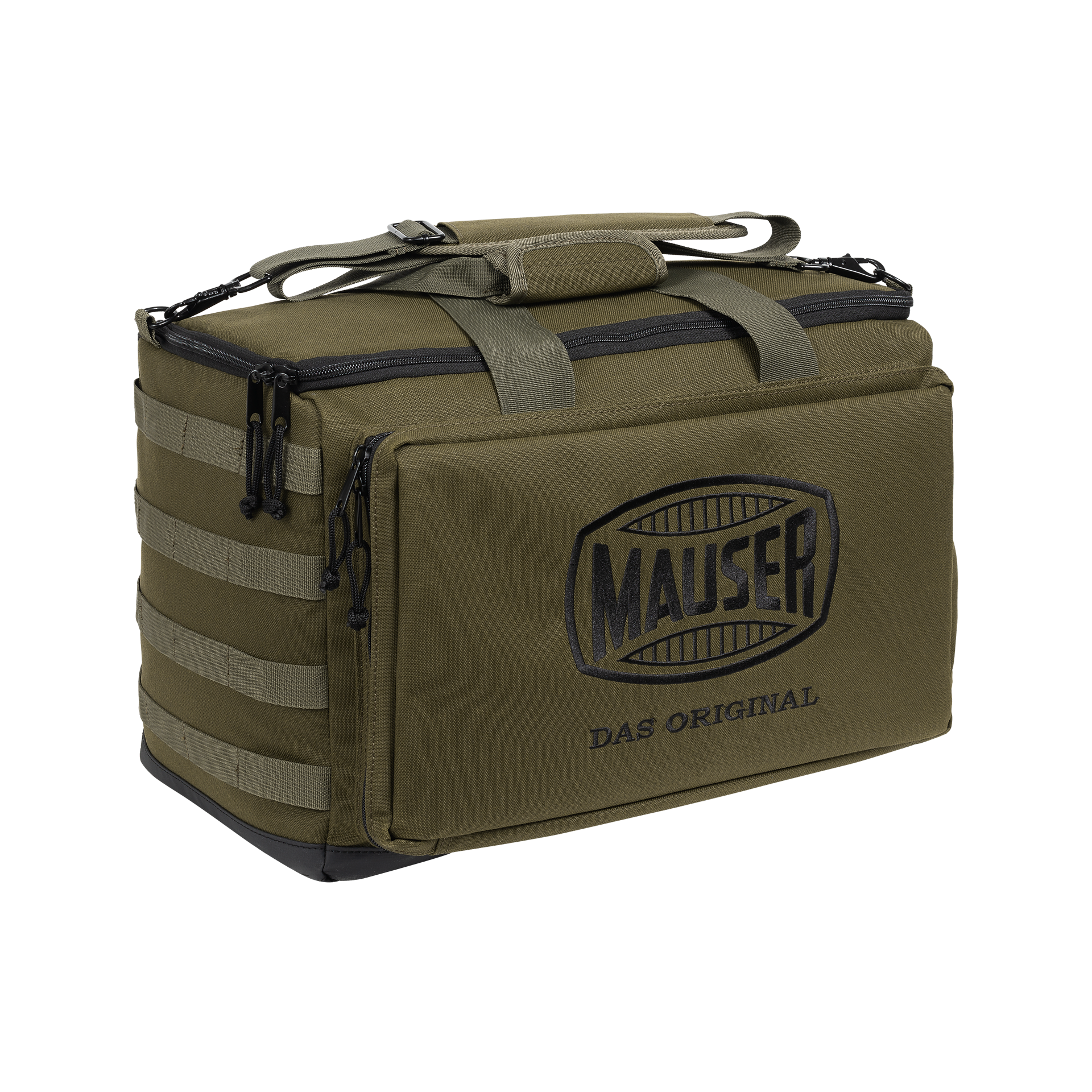 MAUSER Rangebag