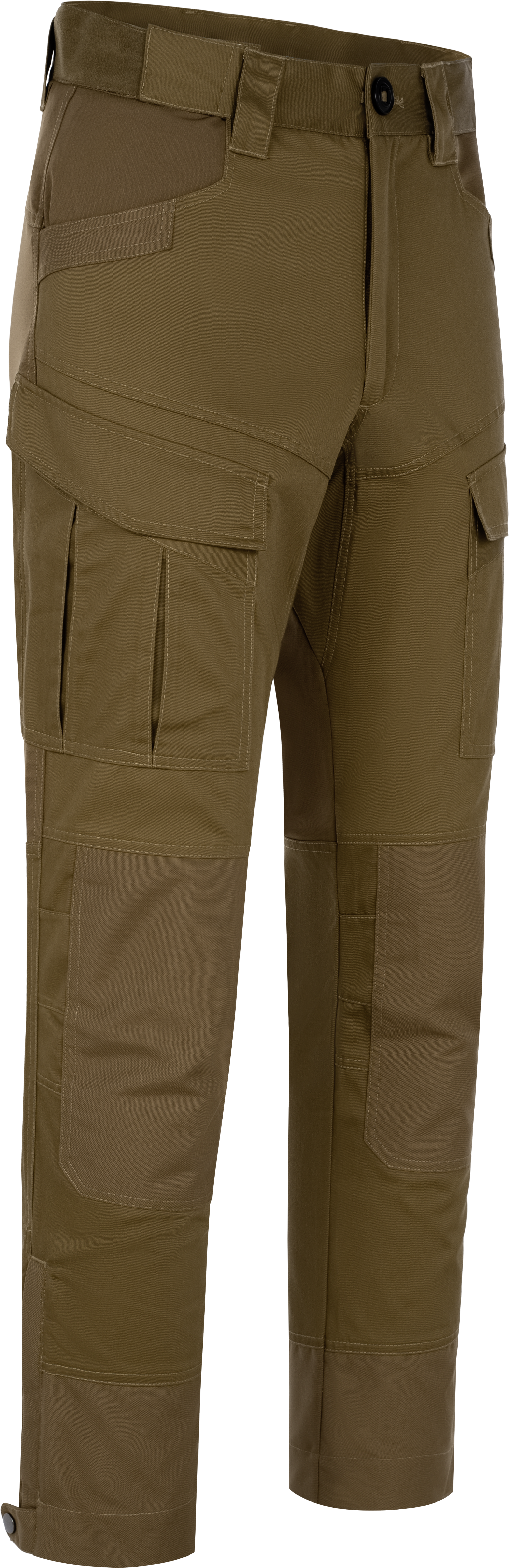 MAUSER Stalker Pants tabak
