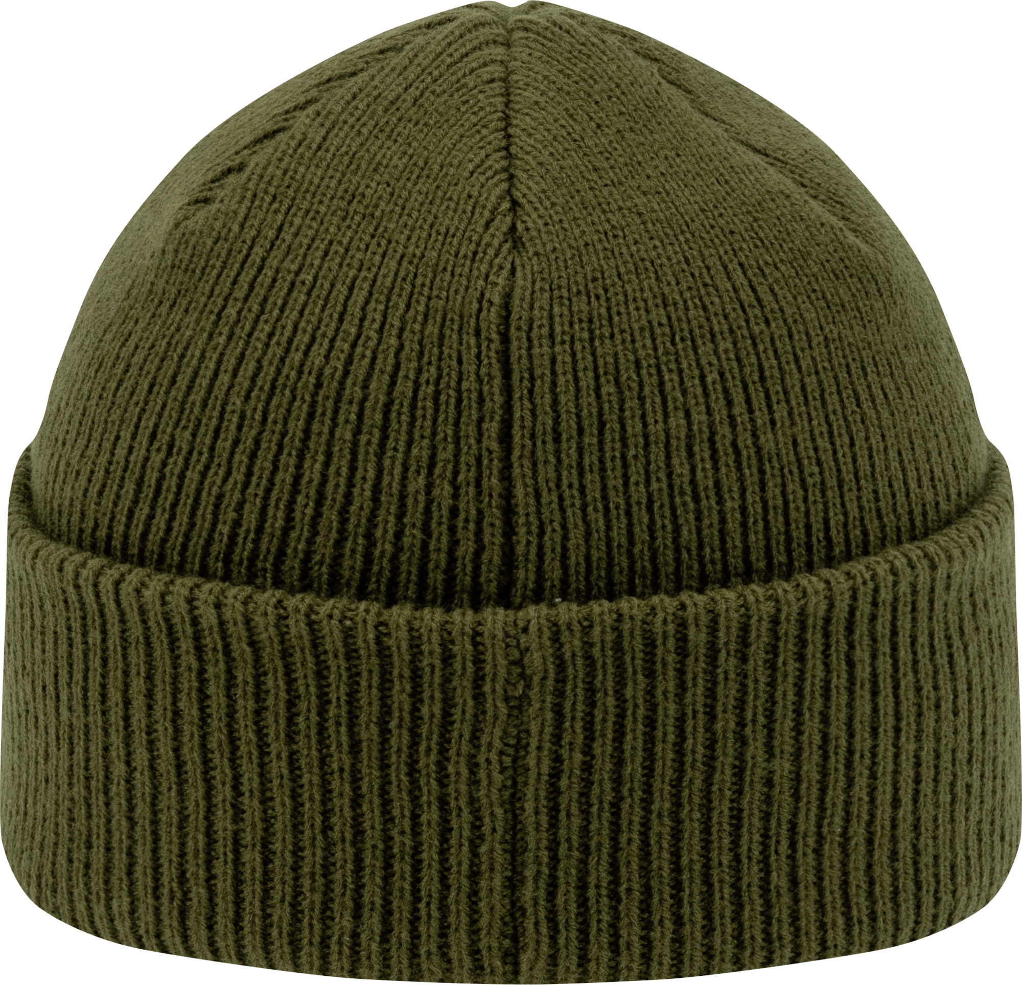 MAUSER Watch Cap matt oliv