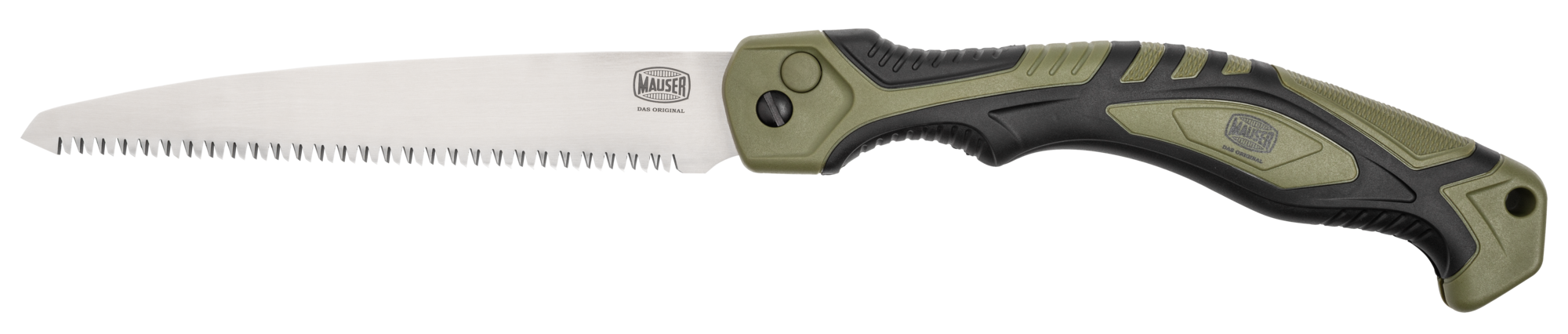 MAUSER Original Saw grün