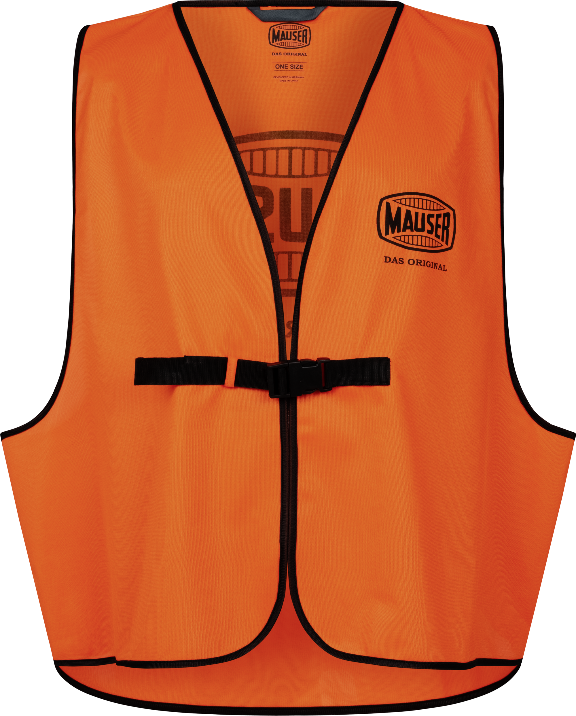  Mauser Trail Weste 