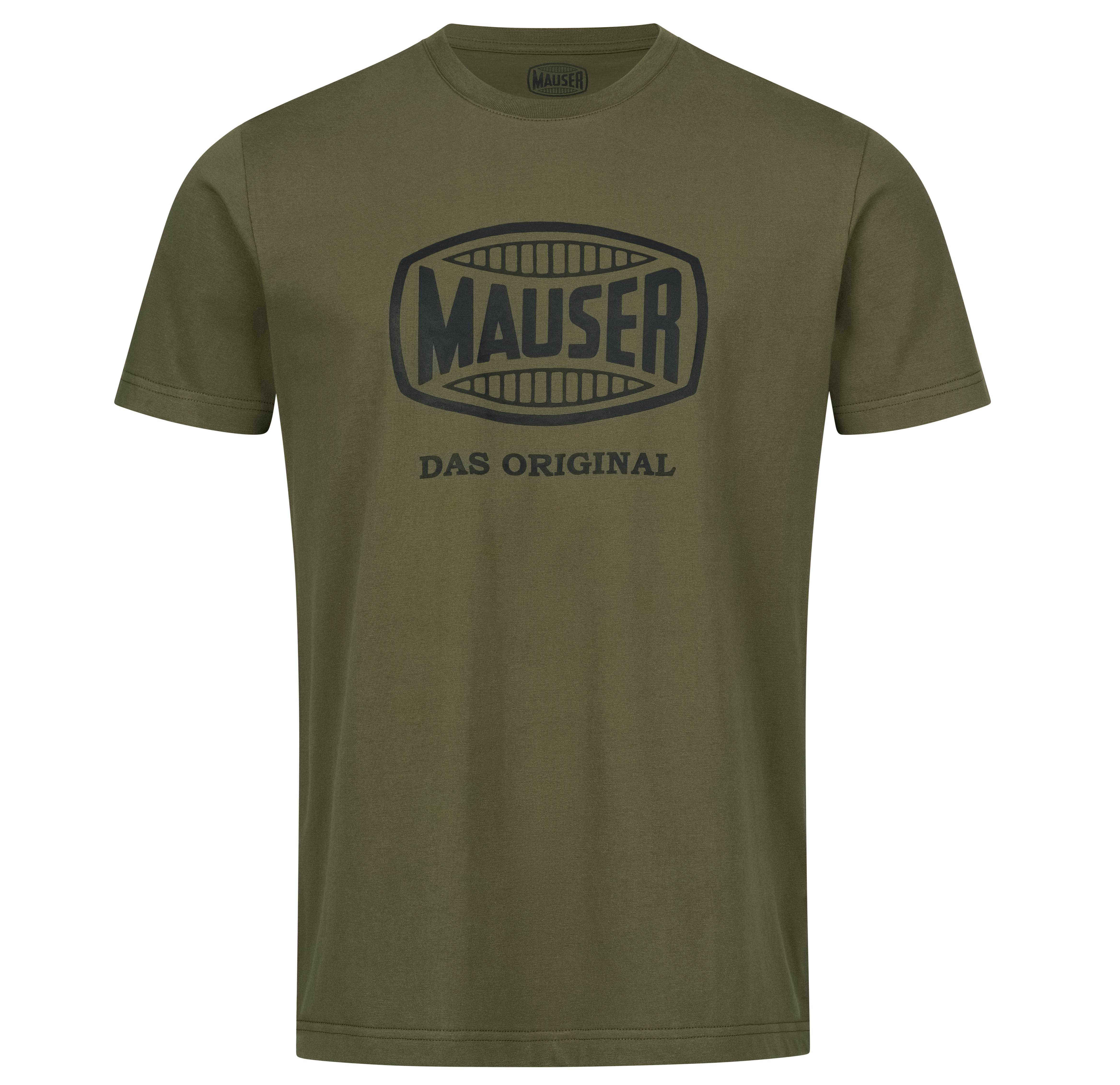 MAUSER T-Shirt 