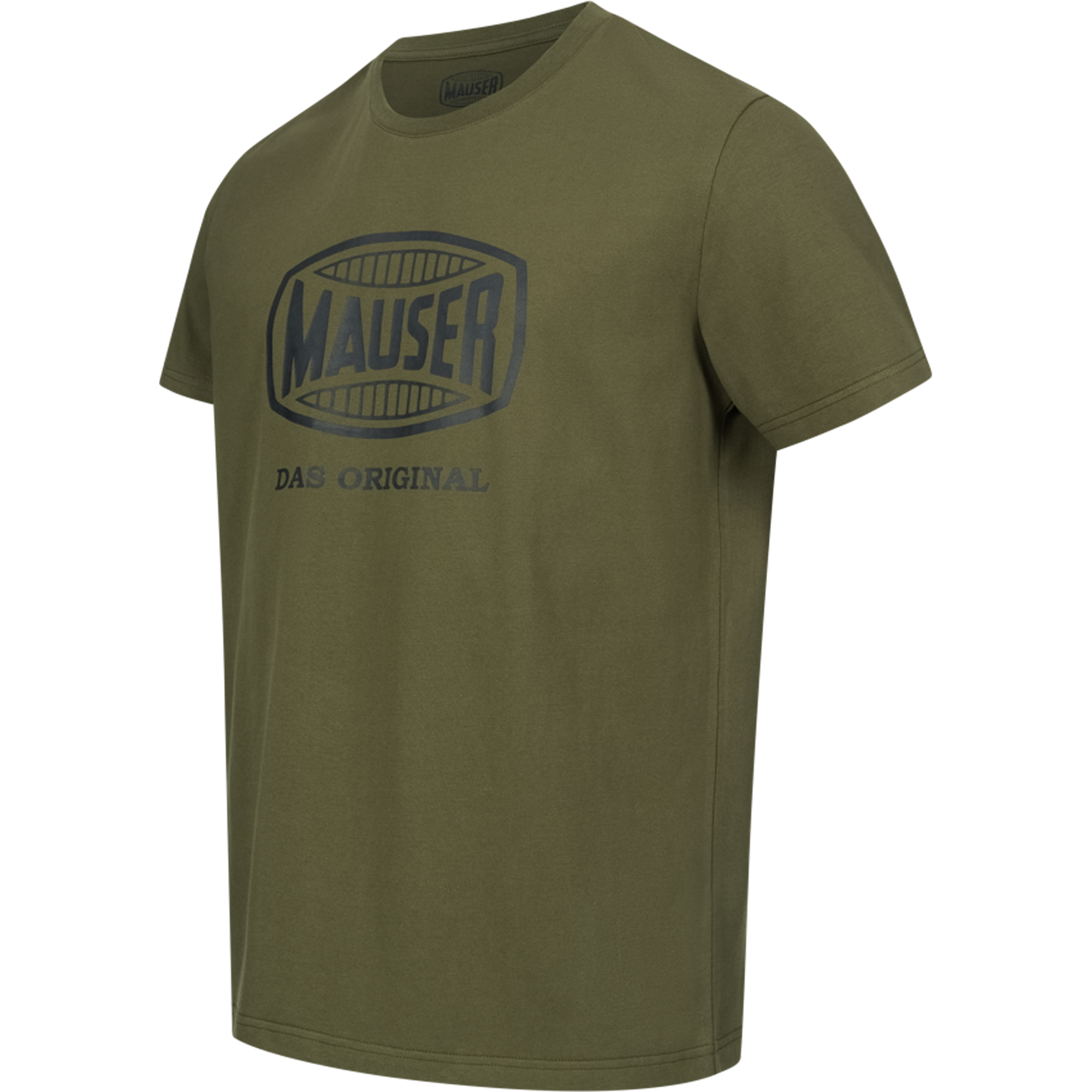 MAUSER T-Shirt Original