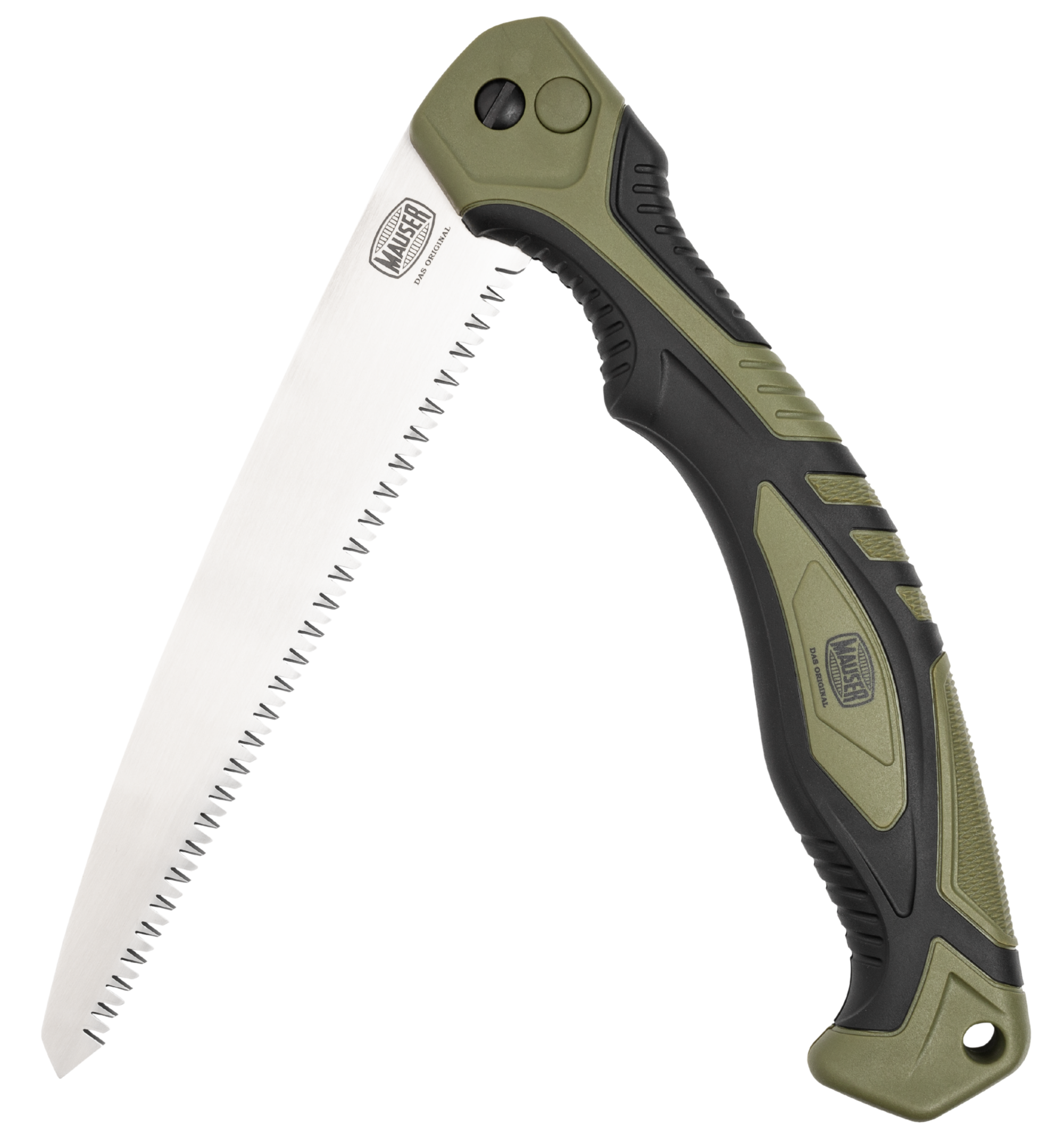 MAUSER Original Saw grün