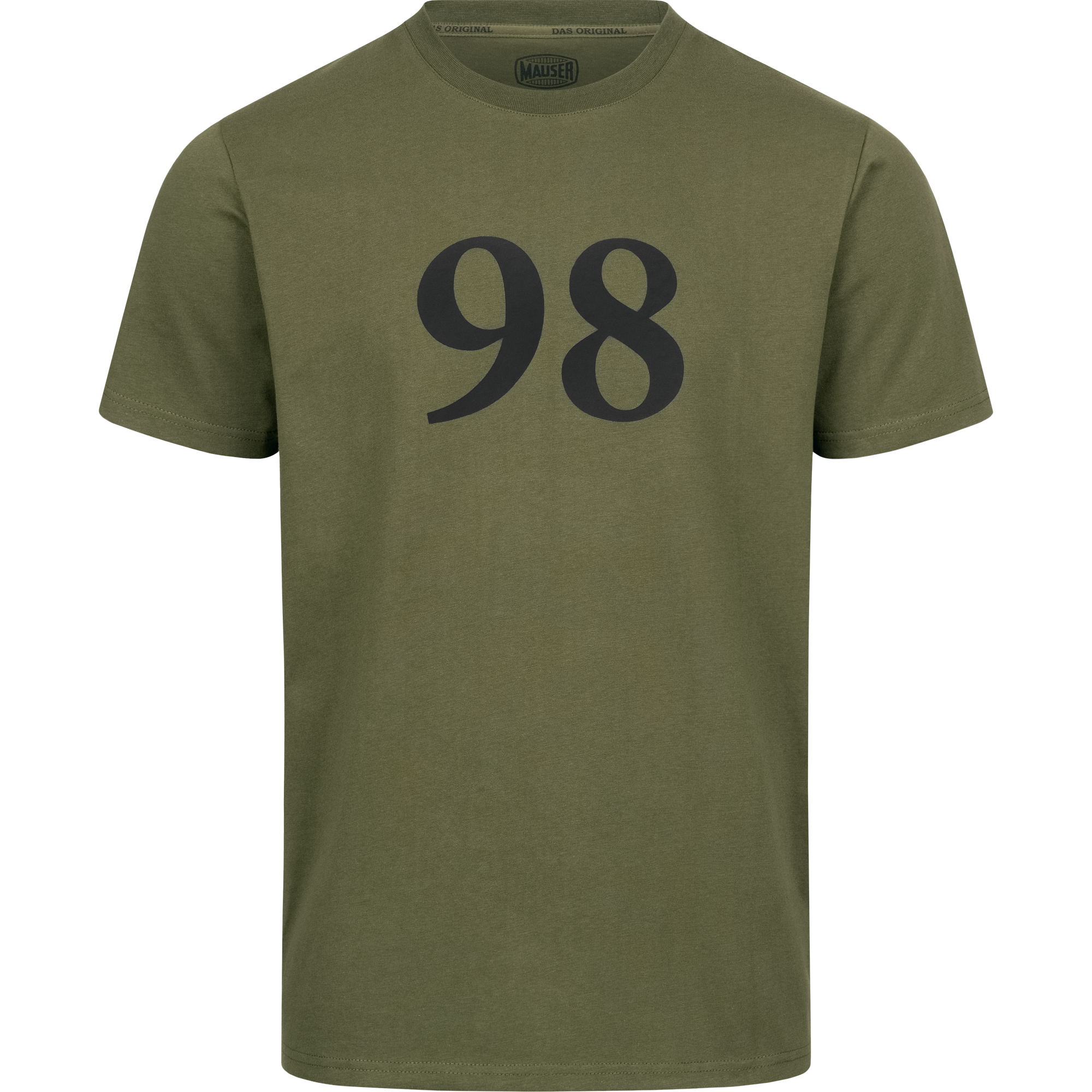 MAUSER 98 Jubiläums-Shirt