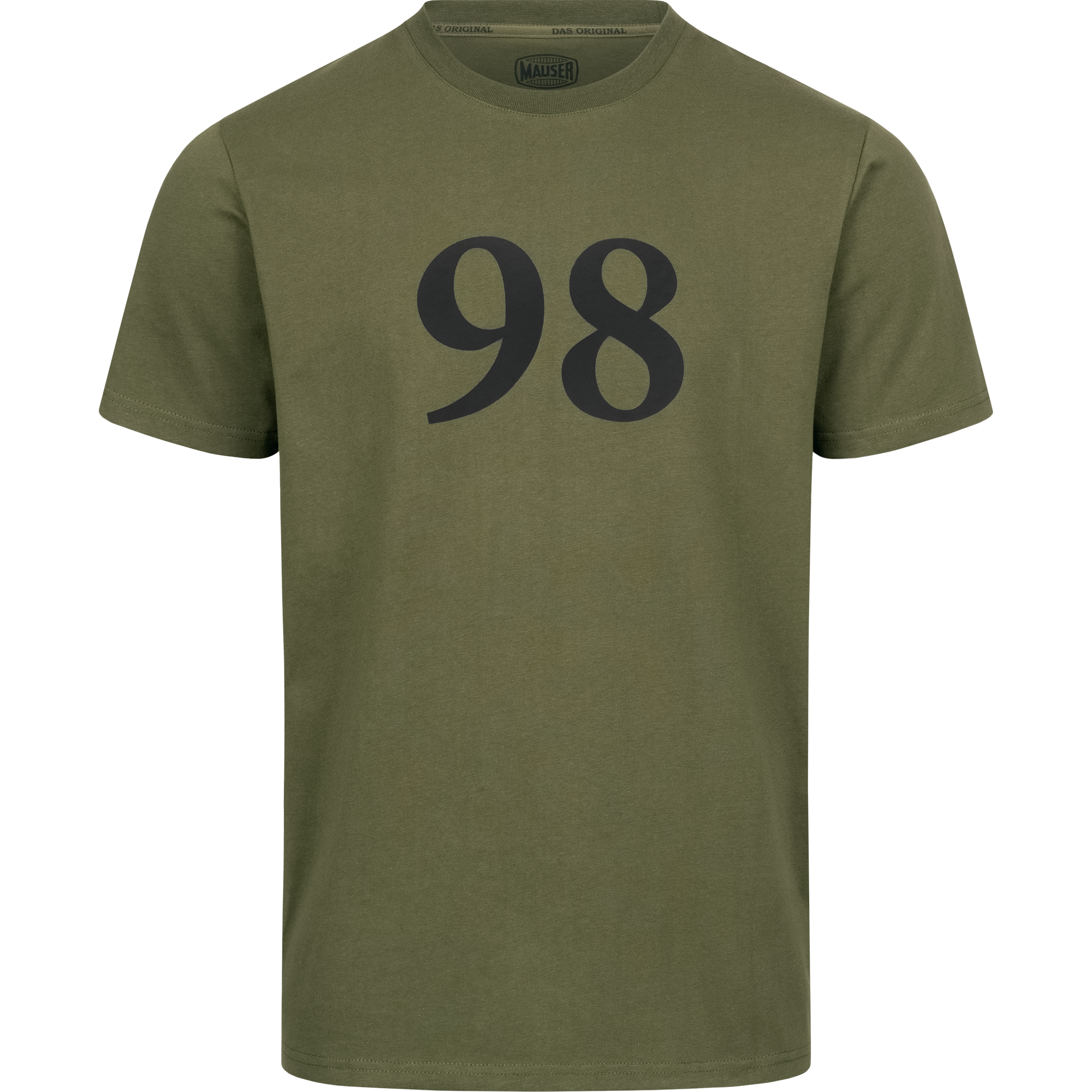 MAUSER 98 anniversary shirt