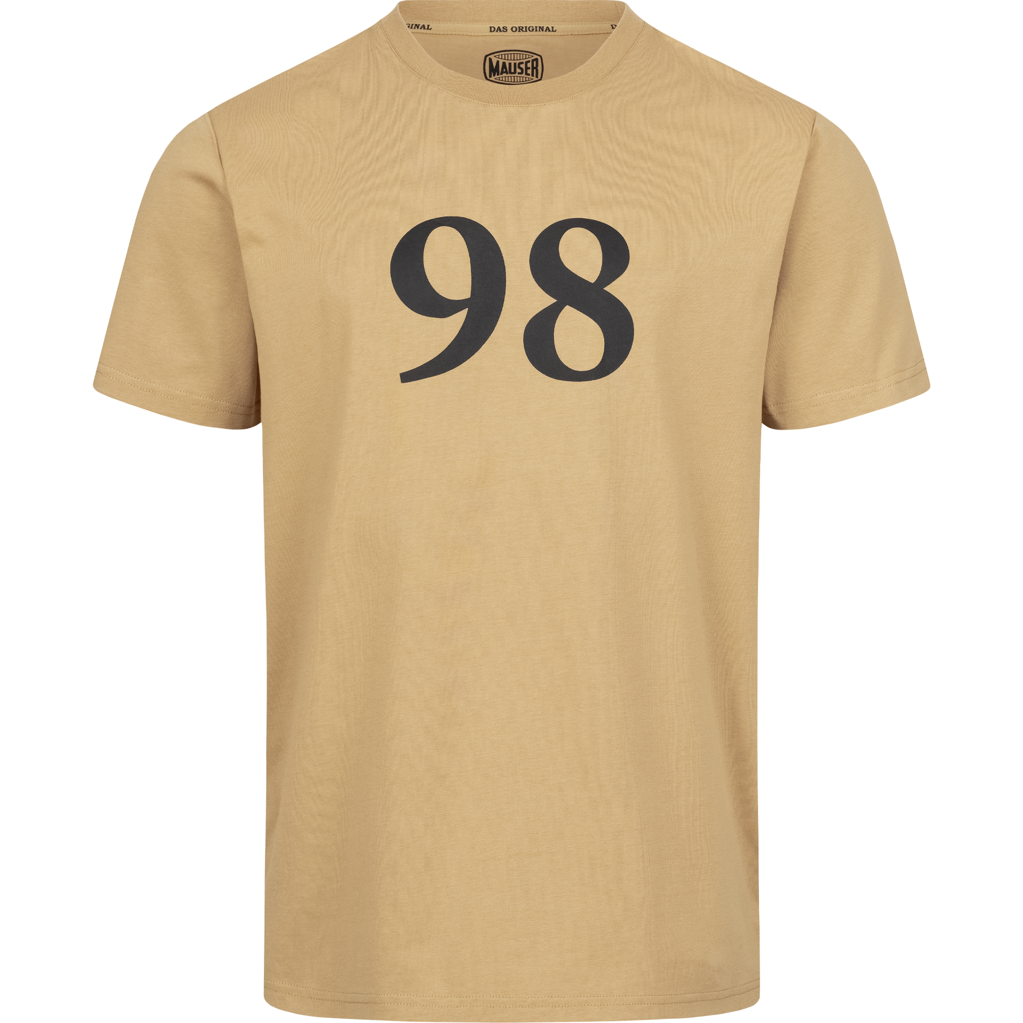 MAUSER 98 anniversary shirt