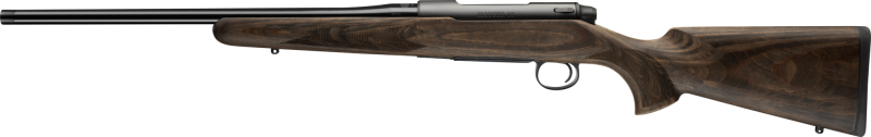 MAUSER 18 Pure