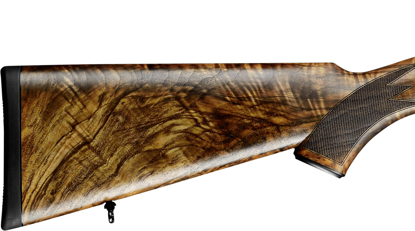 MAUSER 98 Standard Diplomat – Classic Bolt‑Action Rifle