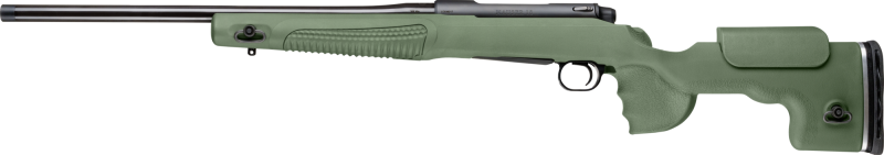 MAUSER 18 Fenris