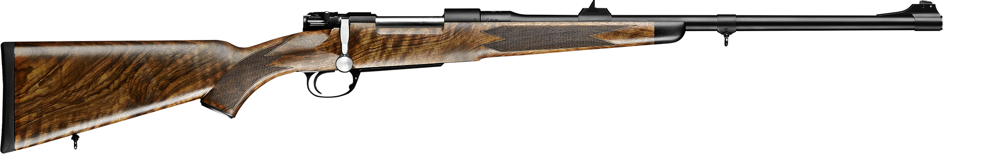 MAUSER Jagdwaffen - Das Original - mauser.com