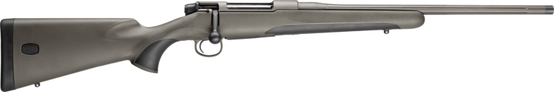 MAUSER 18 Extreme
