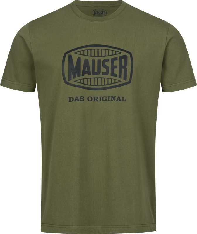 MAUSER T-Shirt 