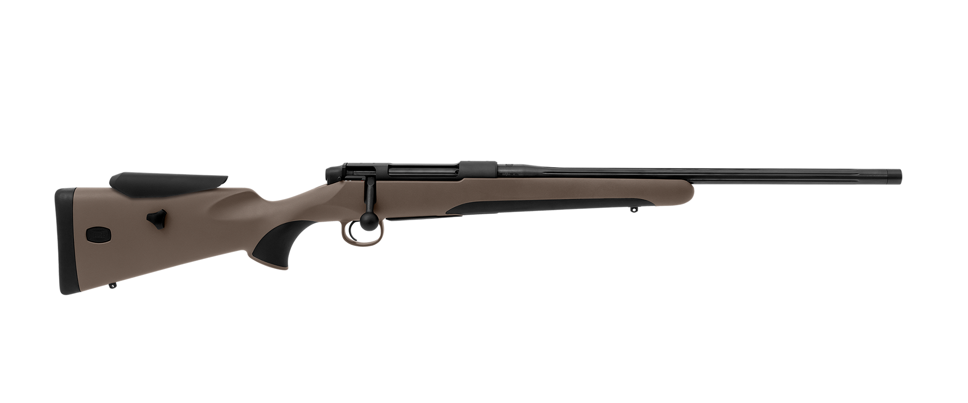 MAUSER Jagdwaffen - Das Original - mauser.com