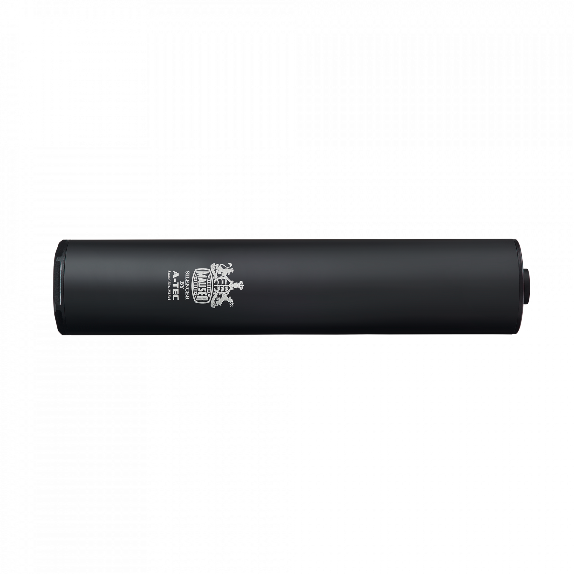 Silencer
