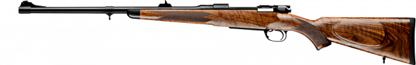 mauser 98 expert review