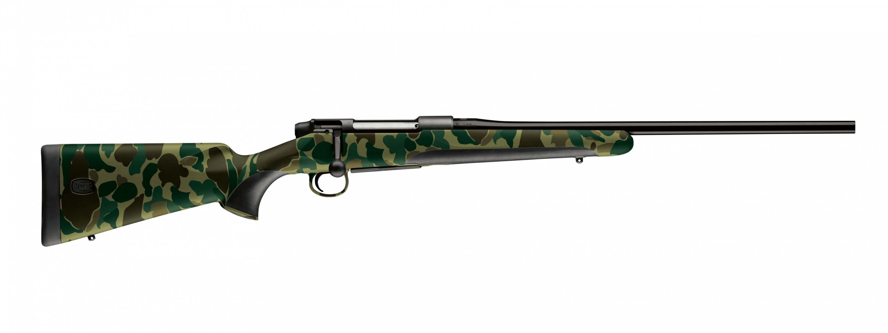 MAUSER 12