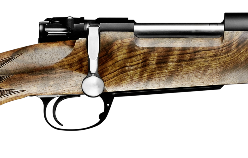 MAUSER 98 Standard Expert – The Original Bolt‑Action Rifle