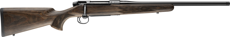 MAUSER 18 Pure