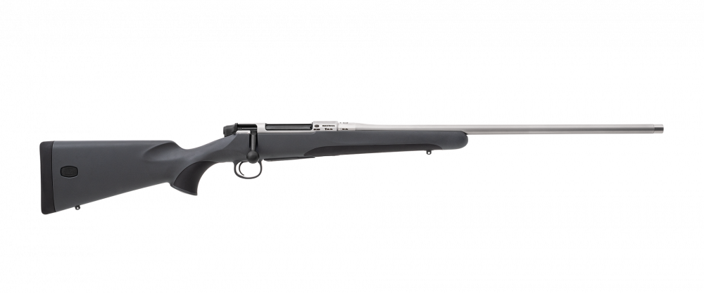 MAUSER Jagdwaffen - Das Original - mauser.com