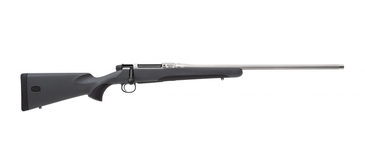 MAUSER Jagdwaffen - Das Original - mauser.com