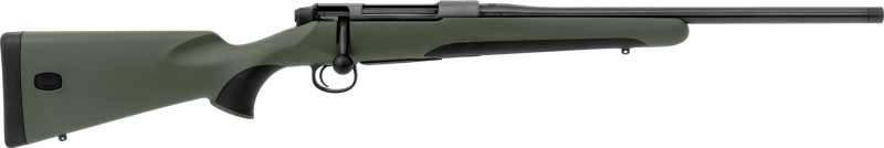 MAUSER 18 Waldjagd