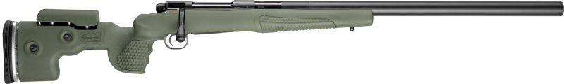 MAUSER 18 Fenris Silence