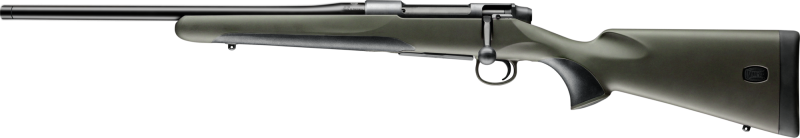 MAUSER 18 Waldjagd