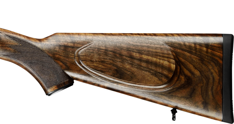 MAUSER 98 Standard Expert – The Original Bolt‑Action Rifle