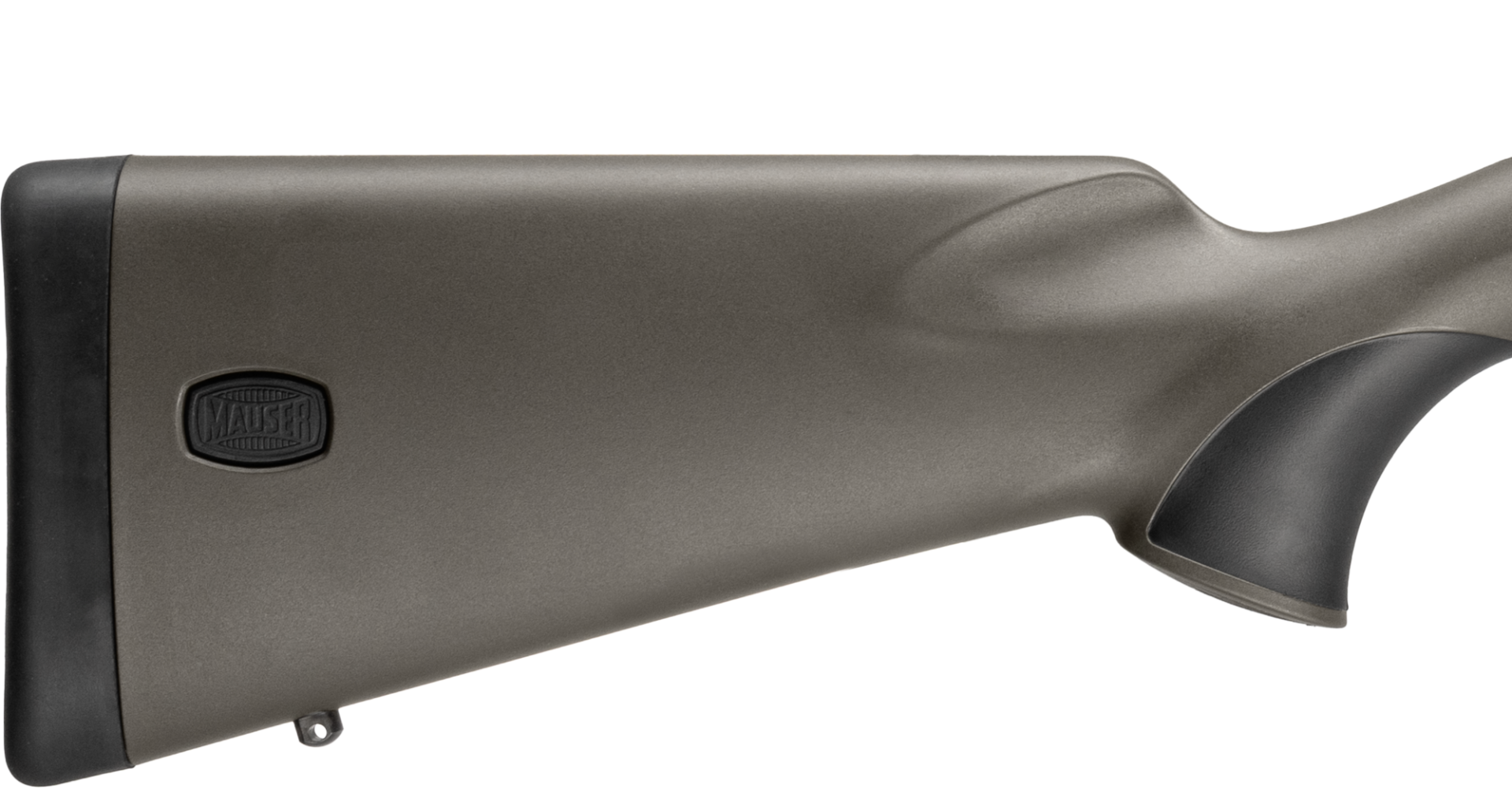 MAUSER 18 Extreme – Rugged All‑Weather Bolt‑Action