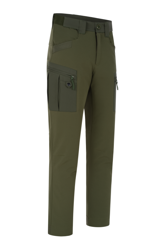 Firn Softshell Hose Padded