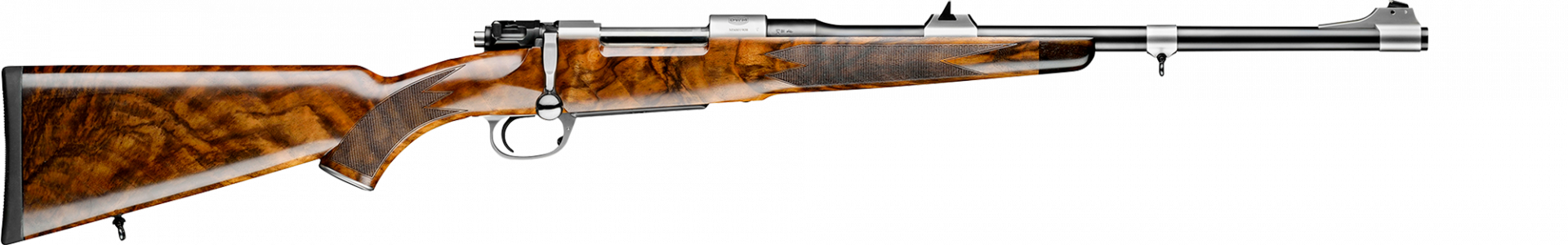 MAUSER Jagdwaffen - Das Original - mauser.com