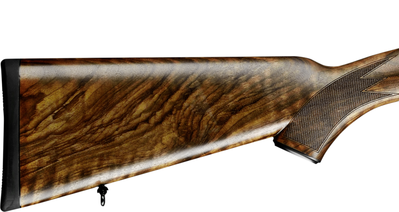 MAUSER 98 Standard Expert – The Original Bolt‑Action Rifle