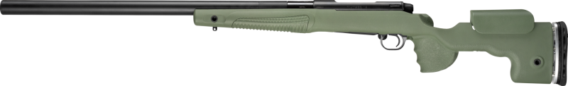MAUSER 18 Fenris Silence
