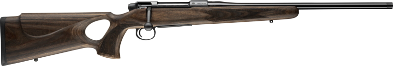 MAUSER 18 Pure Max