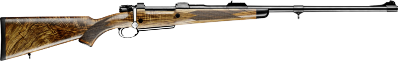 MAUSER 98 Magnum Diplomat