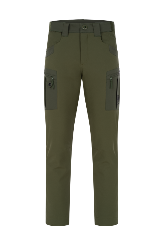 Firn Softshell Hose Padded