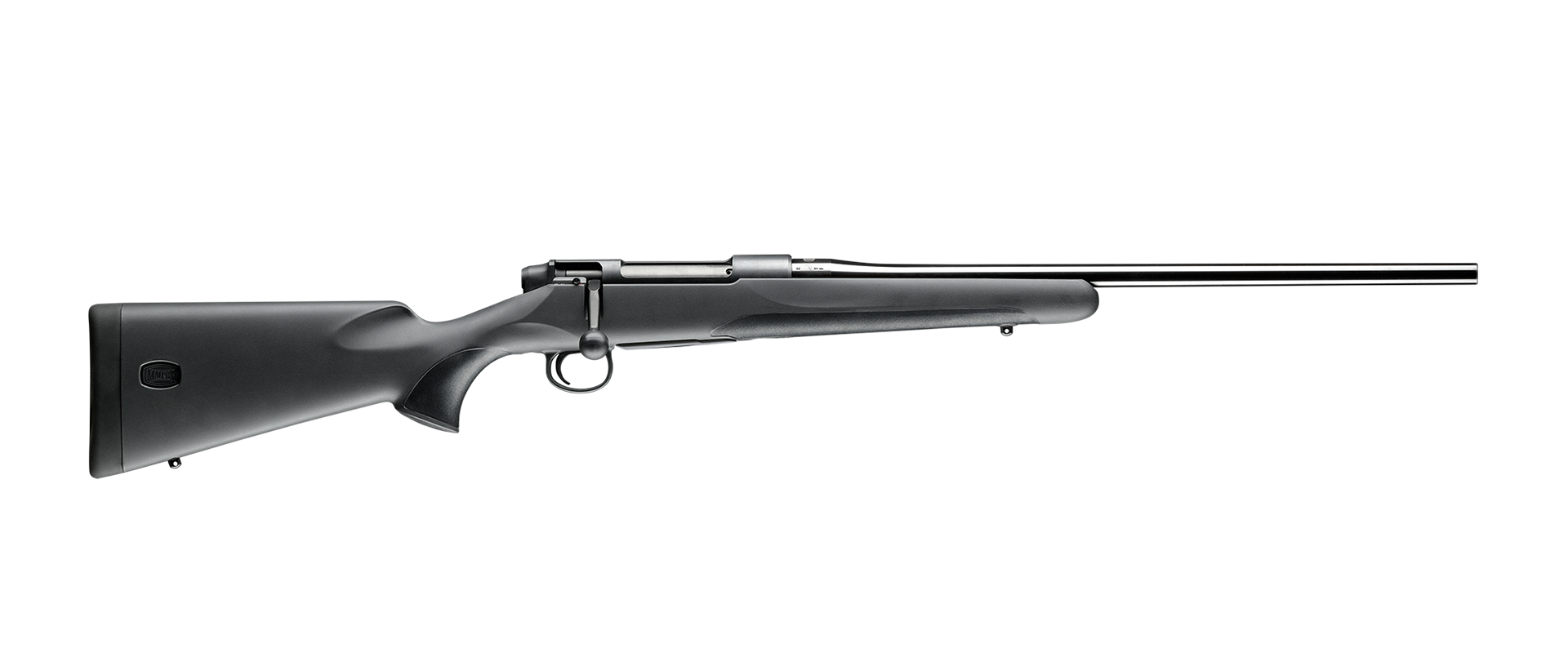 MAUSER Jagdwaffen - Das Original - mauser.com