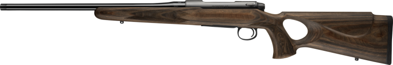 MAUSER 18 Pure Max